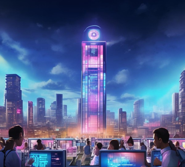 智创未来,威宁大明科技开发新纪元 智创未来,威宁大明科技开发新纪元